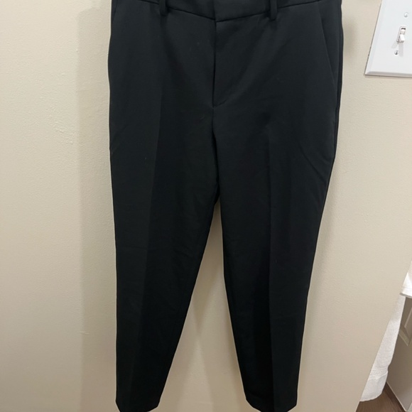 Uniqlo Smart Ankle Pants - Size XS - Picture 2 of 3